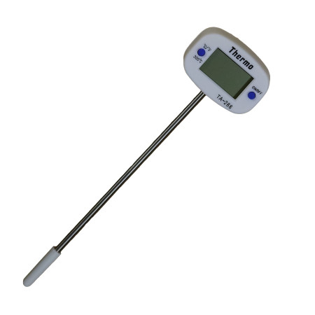 Термометр электронный TA-288 в Владикавказе