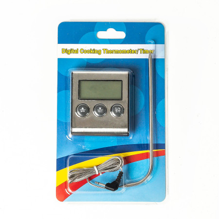Термометр электронный выносной со звуком в Владикавказе