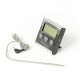 Remote electronic thermometer with sound в Владикавказе