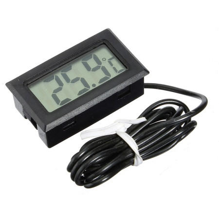 Термометр электронный с выносным датчиком в Владикавказе