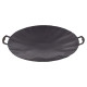 Saj frying pan without stand burnished steel 45 cm в Владикавказе