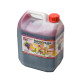 Concentrated juice "Red grapes" 5 kg в Владикавказе