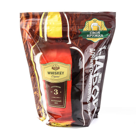 Set for making whiskey "Whisky original" в Владикавказе