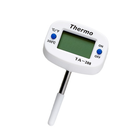 Термометр электронный TA-288 укороченный в Владикавказе