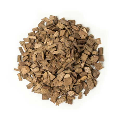 Oak Chips "Medium" moderate firing 50 grams в Владикавказе