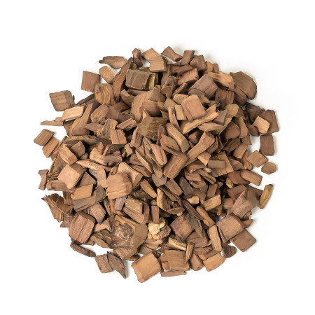 Applewood chips "Medium" moderate firing 50 grams в Владикавказе