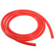 High hardness PU hose red 10*6,5 mm (1 meter) в Владикавказе