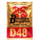 Turbo yeast alcohol "Double Dragon" D48 (132 gr) в Владикавказе