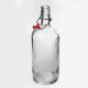 Бутылка бесцветная бугельная 1 литр в Владикавказе