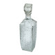 Бутылка (штоф) "Барский" 0,5 литра с пробкой в Владикавказе
