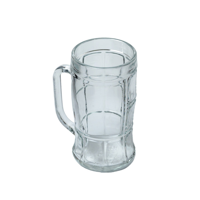 Mug "Beer Tradition" 0,5 Liter в Владикавказе