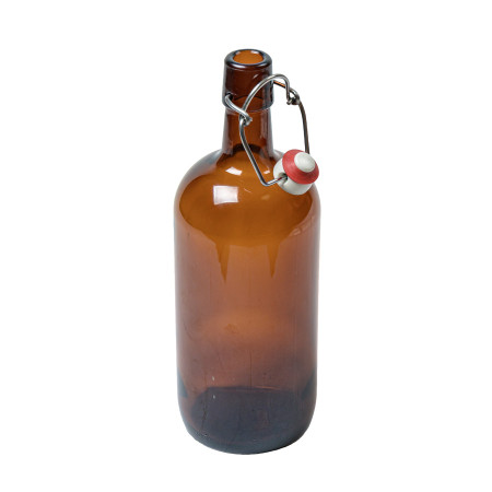 Bottle drag 1 dark 1 liter в Владикавказе
