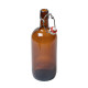 Bottle drag 1 dark 1 liter в Владикавказе